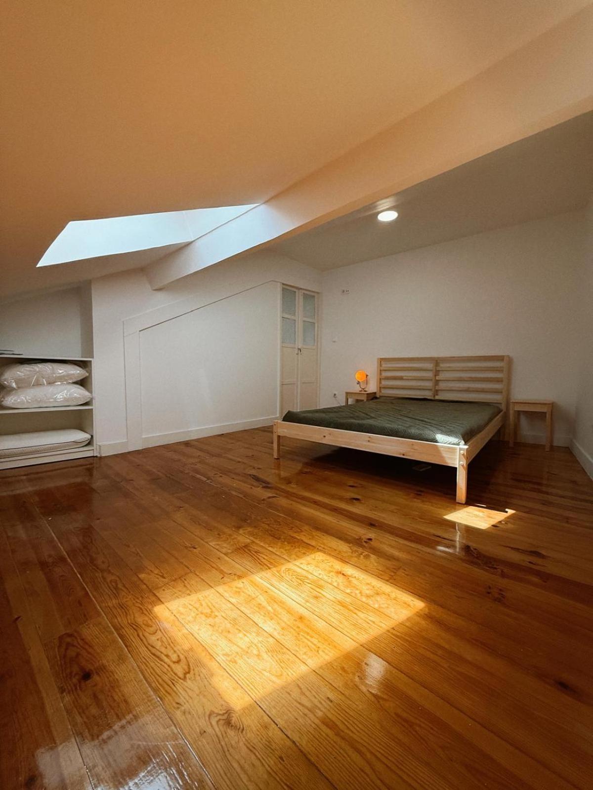 Apartamento Alfama Charm - Authentic Lisboa