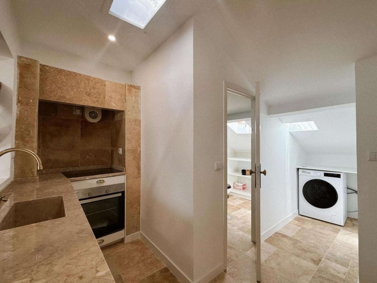 Alfama Charm - Authentic Apartamento