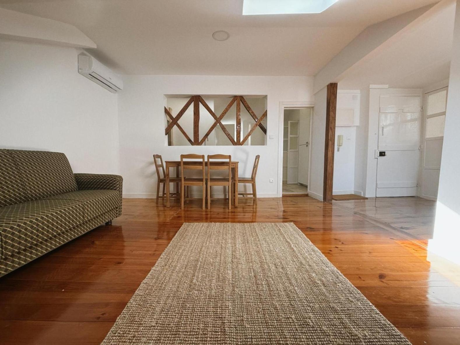 Apartamento Alfama Charm - Authentic