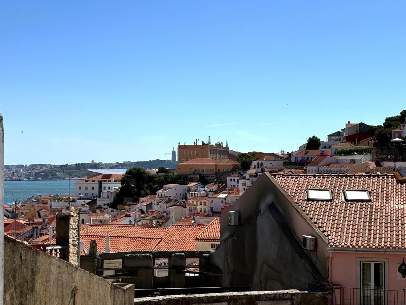 Apartamento Alfama Charm - Authentic